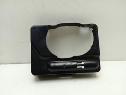 WW60J3097JWDLP кт171 Панель сливного фильтра для стиральной машины Samsung  WW60J3097JWDLP б/у