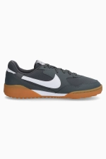 Кроссовки Nike Terra Manta - серый