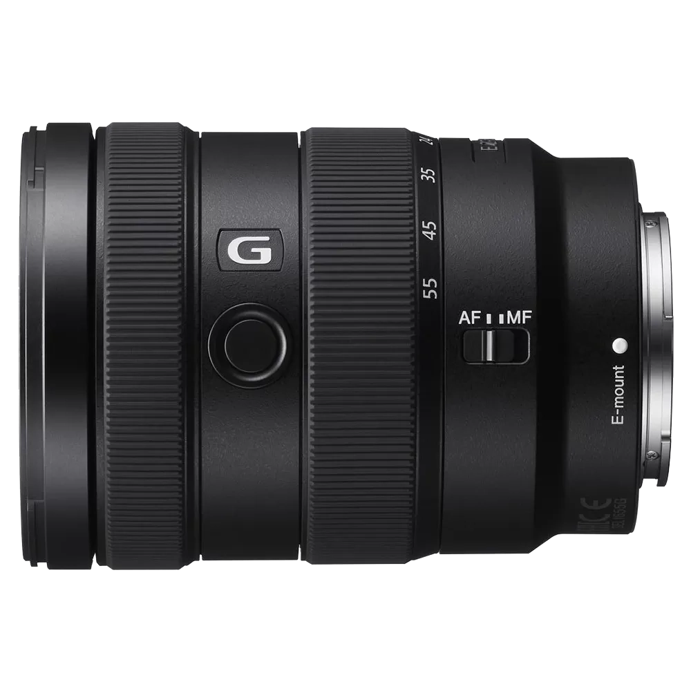 Объектив Sony E 16-55mm f/2.8 G