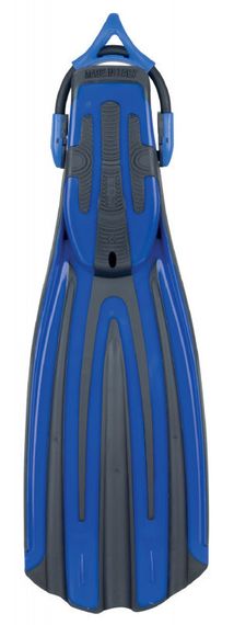 Ласты Seac Sub Propulsion Sling Strap синий