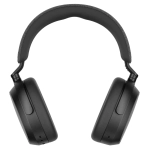 Беспроводные наушники Sennheiser Momentum 4, Black (Черный)