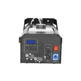 Снегогенератор MOKA SFX MK-S09 830 Вт (4 м, 30 м², DMX, 2.5 л, 5.2 кг)