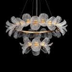 Подвесная люстра MODELIGHT MDL.89092.1000.500HC GD
