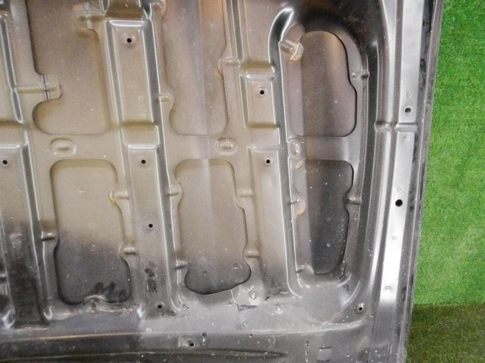 Капот Toyota Land Cruiser 200 (2012-2015)
