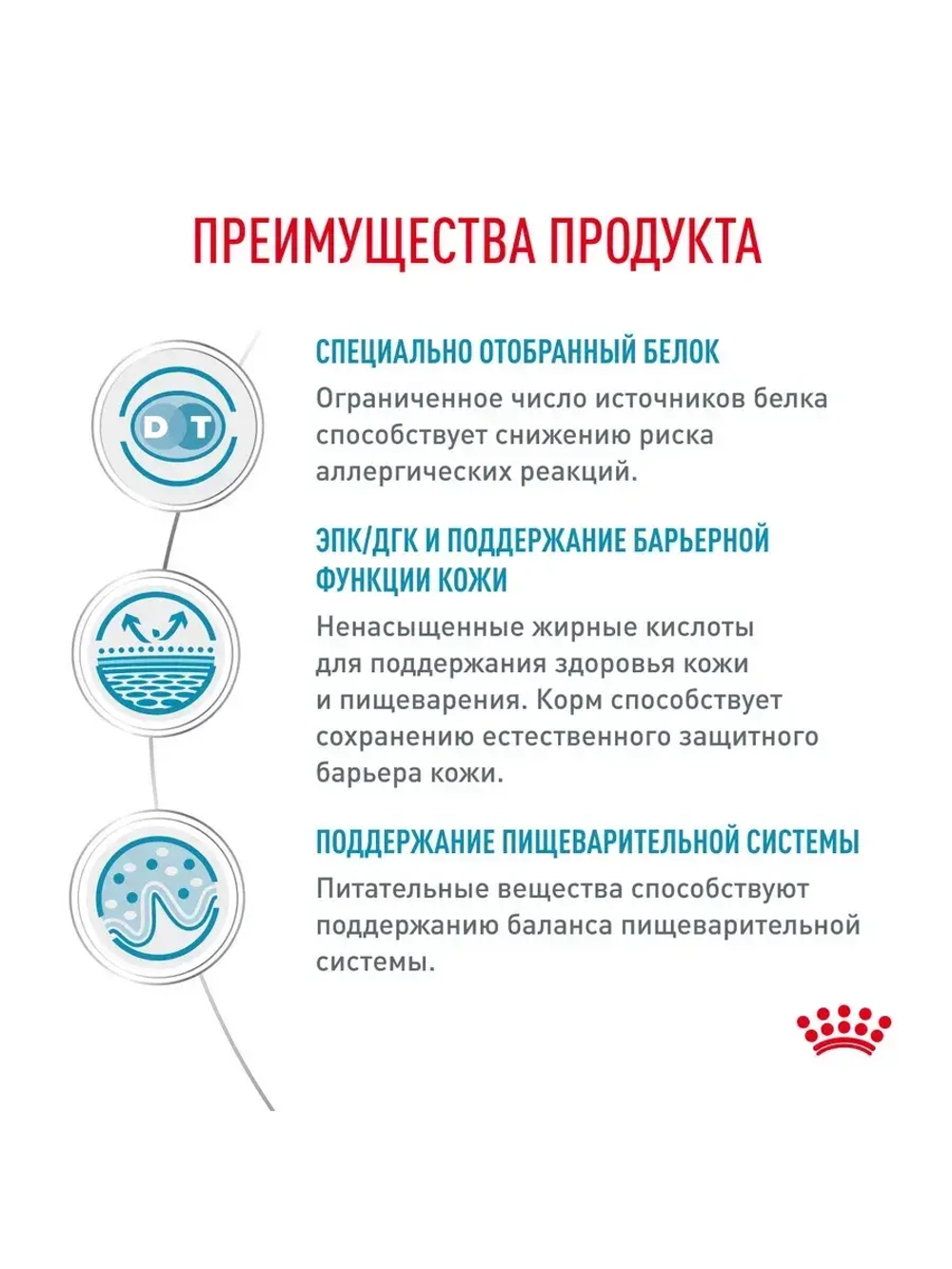 Royal Canin Sensitivity Control (Роял Канин Сенситив контрол) корм для собак сухой 14 кг