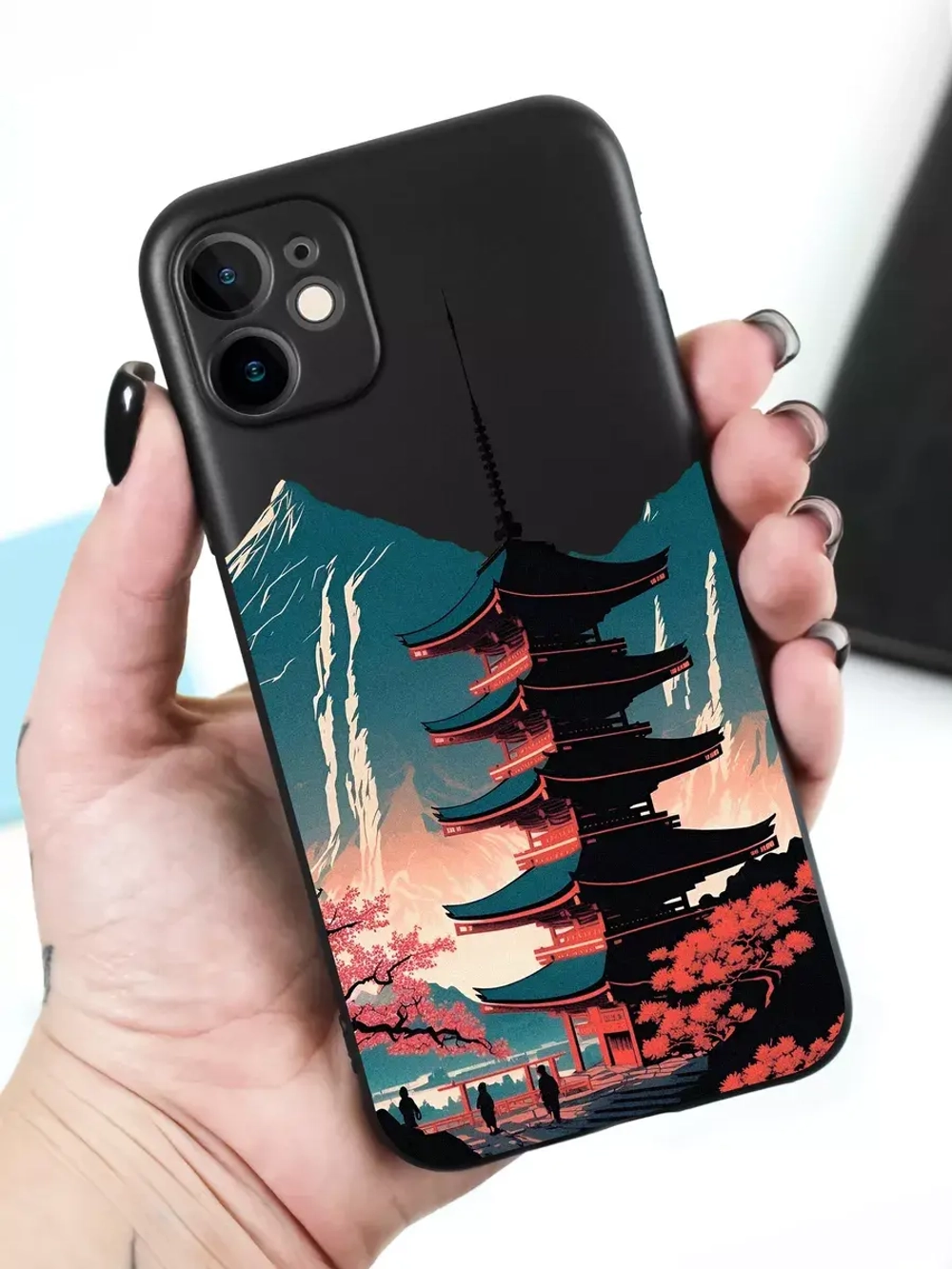 Чехол на iPhone 11, Айфон 11
