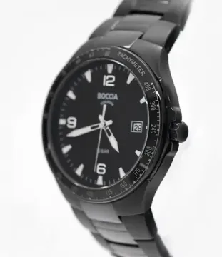 Мужские часы Boccia Titanium 3627-02