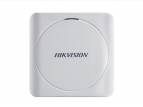 Считыватель карт EM-Marin Hikvision DS-K1801E
