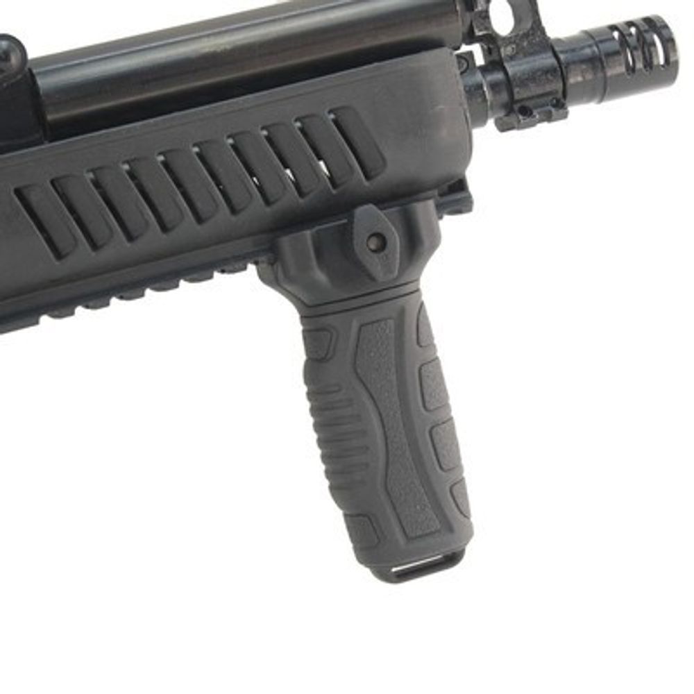 Быстросъемная передняя рукоятка, DLG Tactical