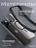 Чехол накладка iPhone 13 Pro Max 6.7" Gurdini Shockproof Case with Magsafe Black