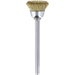 Латунная щётка 13 мм DREMEL 26150536JA