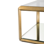 Приставной столик Side Table Callum арт.113640