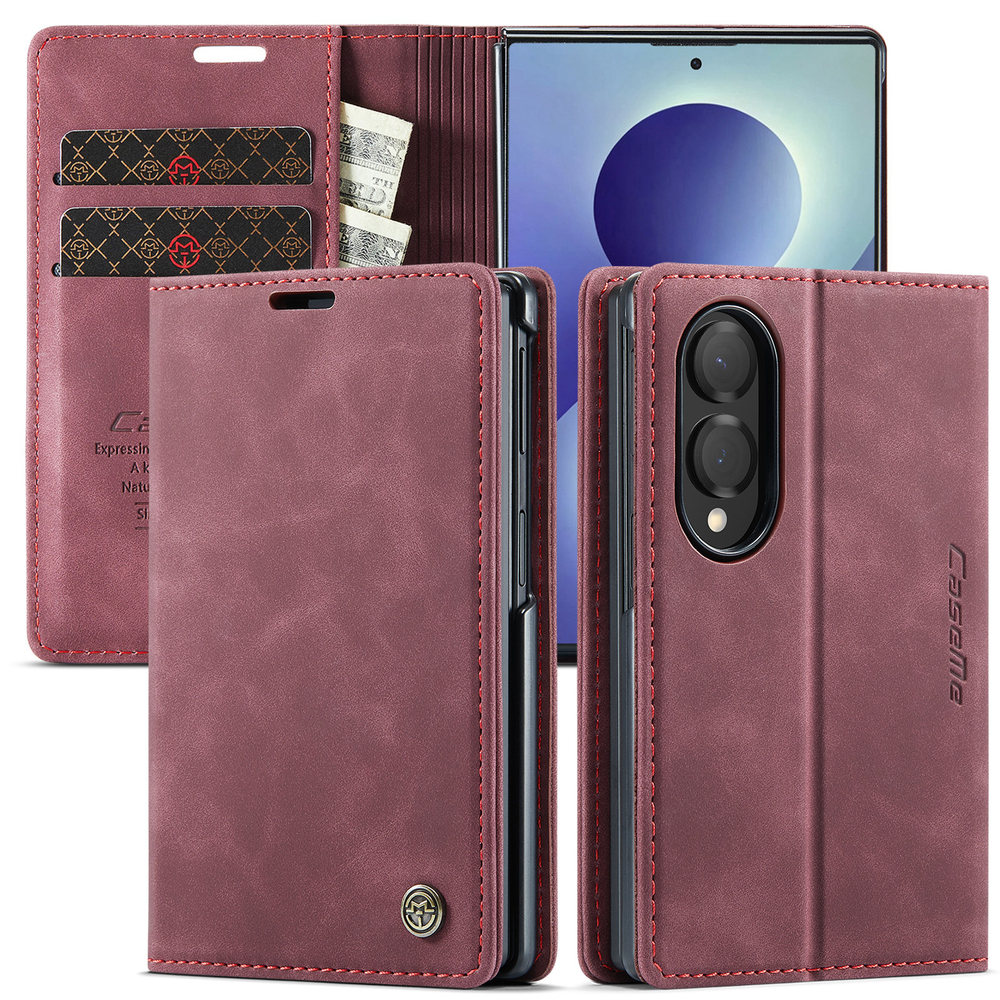 Чехол-книжка CaseMe Matte Samsung Galaxy Z Fold8