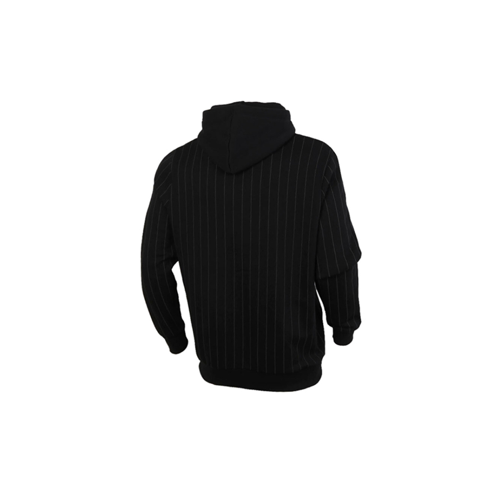 Толстовка PUMA Pinstripe, 530179-01
