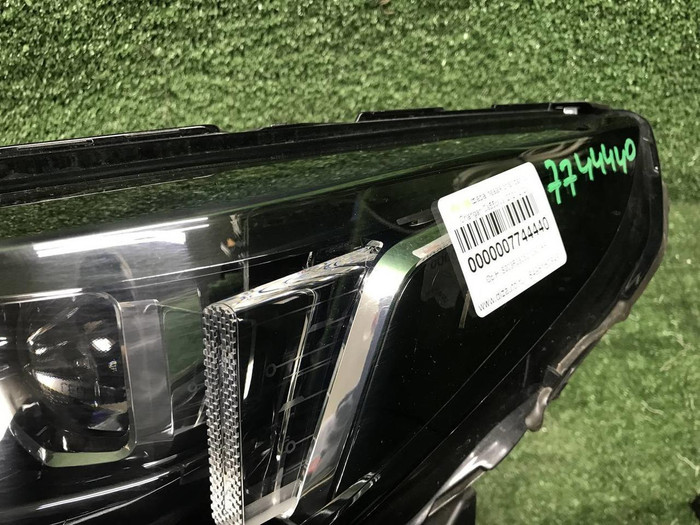 Фара левая Changan CS55PLUS (2021-2024) LED