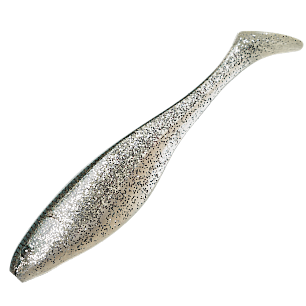 Мягкая приманка Narval Commander Shad 140мм -
