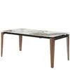 Стол раздвижной Verdo 140-180х90 см, керамика
