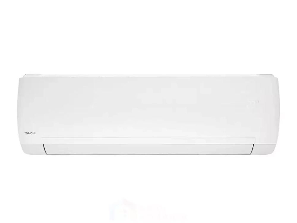 Сплит система Daichi SIB35AVQS1R SIB35FVS1R Siberia