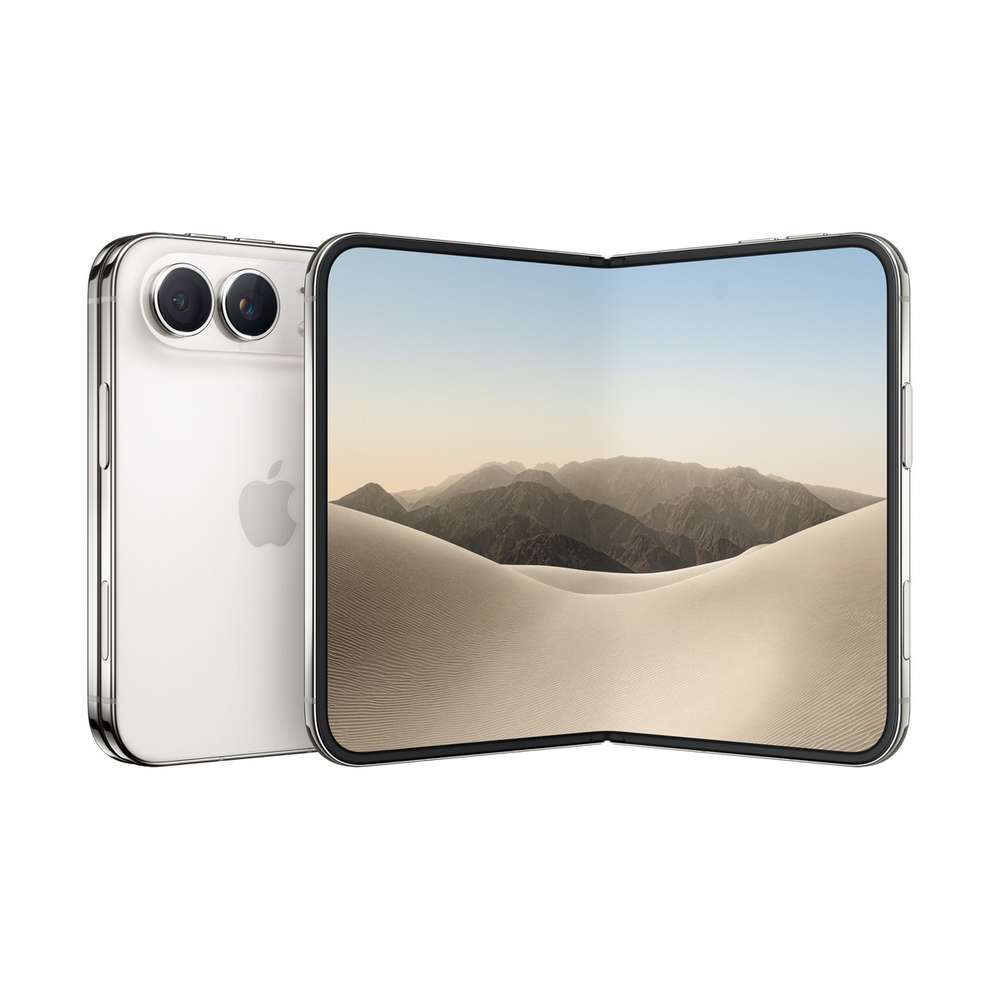 iPhone Duo (предзаказ)