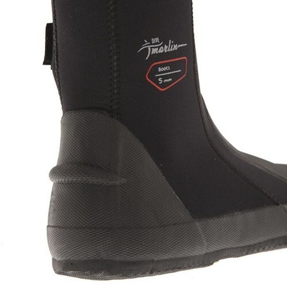 Боты Marlin Boots 3 мм