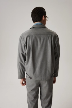 Бомбер Griss Ville