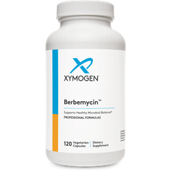 Berbemycin 120 Capsules