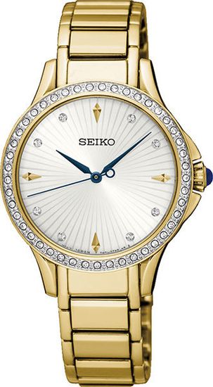 Женские часы Seiko SRZ488P1