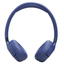 Беспроводные наушники JBL TUNE 680NC Blue