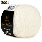 Luxe Mohair