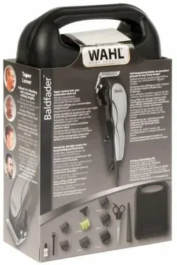 Машинка для стрижки Wahl Baldfader Clipper - handle case (79111-516)