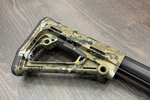 Карабин STM-308 PH cal. 308 WIN, 16,5", SPR, Ceracote Sitka