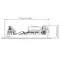 Bowers &amp; Wilkins CWM362 White