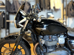 Triumph Street Twin 900 2018