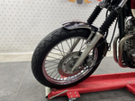 Honda CB400SS 2007