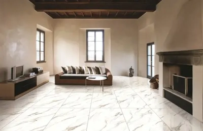 Керамогранит Primavera Ayton Brown Polished 60x120 см (PR220)