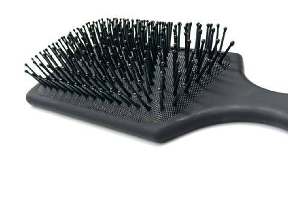Щетка для волос Stavver Total Black
