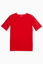 Футболка Puma Швейцария 2026 Home - красный