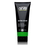 Гель-маска питательная Зеленая Nirvel Nutre Color Green 200мл