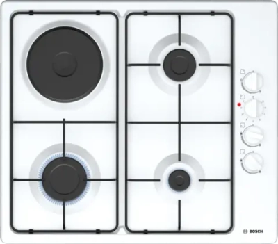 Газовая варочная панель Bosch PBY6C2B82Q