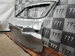Крышка багажника Haval F7x 1 19-24 Б/У Оригинал 6301200XKQ05AD