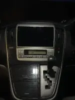 Магнитола для Toyota Alphard 1 H10 2005-2008 - Teyes CC3-2K-360 на Android 10, Быстрая, 2K QLED, CarPlay, 4G SIM-слот, 4 камеры в комплекте