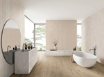 TRAVERTINO WALL