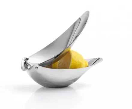 Blomus Соковыжималка для лимона Callista, полированная B63480