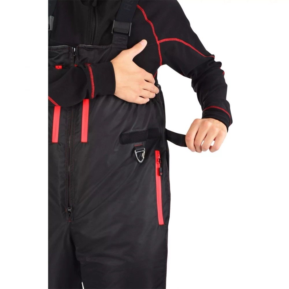 К-м-поплавок зимний мужской ХСН «Rescuer VII Comfort» (-45), Hardguard (бирюза)