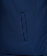 Парка утепленная JOGEL ESSENTIAL PerFormHEAT Insulated Parka-K, темно-синий Z4