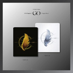 Альбом CIX - GO CHAPTER 1 : GO TOGETHER 8th Mini Album RANDOM Version