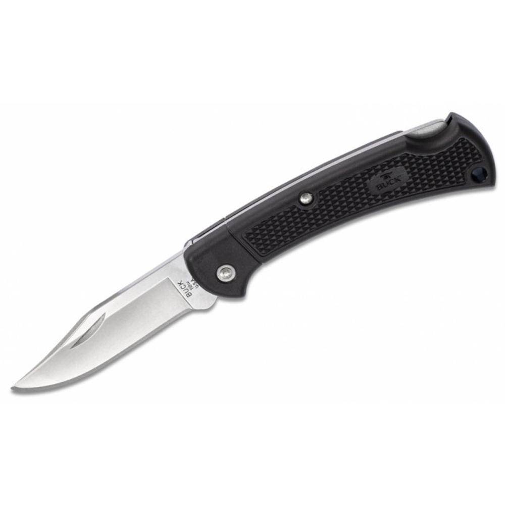 Складной нож BUCK 0112BKSLT 112 Ranger LT