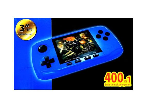 Oyun PSP 400