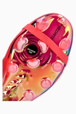 Бутсы adidas Predator Elite FT AG - розовый
