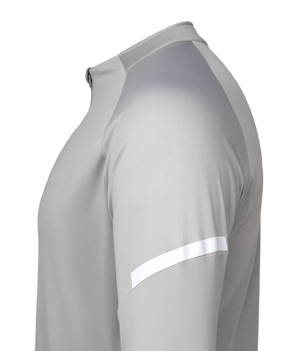 Джемпер тренировочный CAMP 2 Training Top, серый, детский